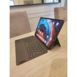 Tablet Lenovo Tab P12 Pro 12.6   256 Gb, 8 Rm +teclado +pen 