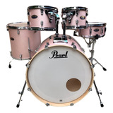 Bateria 22 Pearl Decade Maple Rose Mirage