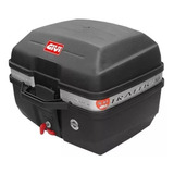 Baú Bauleto Givi 27 Litros Smart Box Moto Xre 190