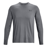 Under Armour Polera Estándar Iso-chill Hook Para Hombre, (