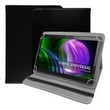 Capa Case Para Tablet M9 M9s 9 Polegadas + Caneta