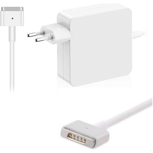 Cargador Para Macbook Air 45w Magsafe 2 ( Tipo T)