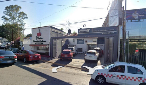 Casa Comercial Lomas Verdes. Alto Tráfico De Autos. Uso Suelo Mixto. 2 Avenidas, Puente Peatonal. - Imagen 2
