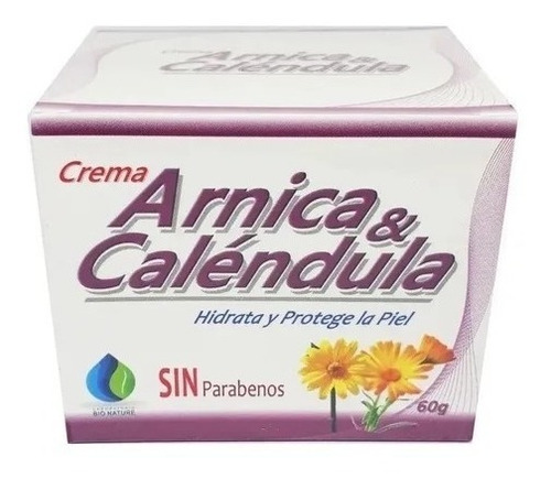 Crema Árnica Dolores Musculares - Unidad a $1