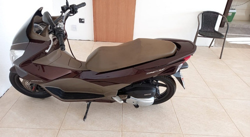 HONDA PCX DLX