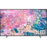 Samsung Television 43'' 4k 2160p Smart Qled Tv Qn43q60bafxza