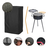 Funda Cubre Fogon Tagwood Bbq Calidad Premium -  Impermeable