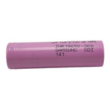 Pila Recargable 18650 30q 3000 Mah Samsung