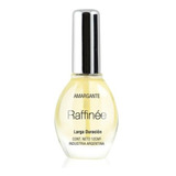  Tratamiento  Amargo Para Uñas Raffinee  Lefemme