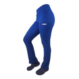 Uniforme Clínico Pantalón Ripholia Calza Spandex.envíogratis