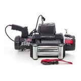 Winch Smittybilt Xrc-9500 Lbs Gen 2