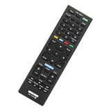Control Remoto Universal Para Sony Tv, Repuesto Para Todos L