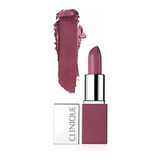 Clinique Pop Lip Color Mas Primer No 14 Plum Pop Tamaño De 