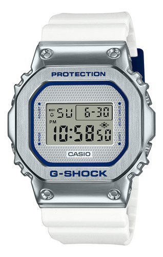 Reloj Hombre Casio Gm-5600lc-7dr G-shock