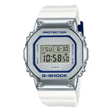 Reloj Hombre Casio Gm-5600lc-7dr G-shock