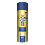 Pegamento Adhesivo Spray Aerosol Multiproposito Kisafix 340g