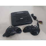 Consola Sega Genesis