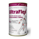 Ultraflex Colageno Hidrolizado 300 Gr