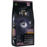 Ração Special Dog Prime Senior Raças Pequenas 15kg