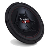 Subwoofer Bomber One 10 Polegadas Paredao Potente 4 Ohms