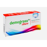 Demograss Clásico 30 Caps Original