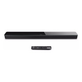 Bose Soundtouch 300 Soundbar Espectacular A Pedido!!!