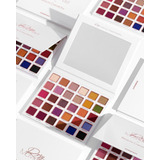 Paleta De Sombras Rosy Mcmichael By Beauty Creations