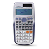 Fx-991es-plus Calculator 417 Scientific Functions