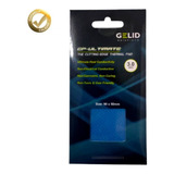 Pad Térmico Gelid Gp-ultimate Tp-gp04-e 90x50x3mm 15w/mk