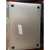 Tapa Inferior Macbook Air 13 (2010-2011)