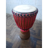 Djembe Africano Profissional