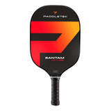 Paddletek Bantam Ex-l Pro Pickleball Paddle Lightweigh -4ztb