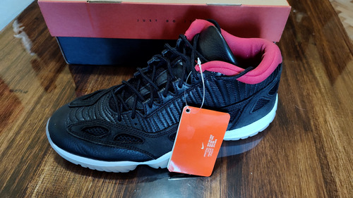 Nike Jordan 11 Low Retro Ie - 11 Us