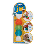 Jw, Pet Evertuff. Capsulas Interactiva Para Perros