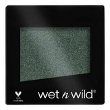 Sombra Para Ojos Wet N Wild Single Color De La Sombra 350a Envy