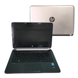 Notebook Prateado Hp Pavilion Rt 3290 I7 4°geração / Hd 1tb