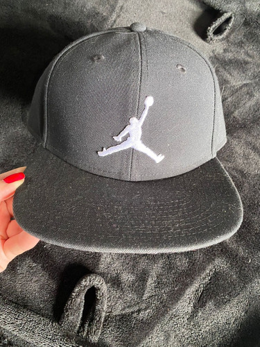 Gorra Nike Jordan Jupman