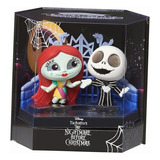 Doorables Disney Jack Skellington Y Sally Set Exclusivo