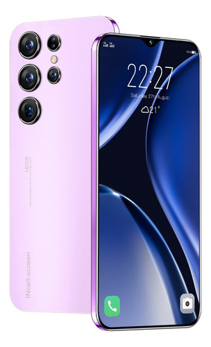 Teléfono Inteligente S23 Ultra 5g Neoman 6.5 16gb Android A