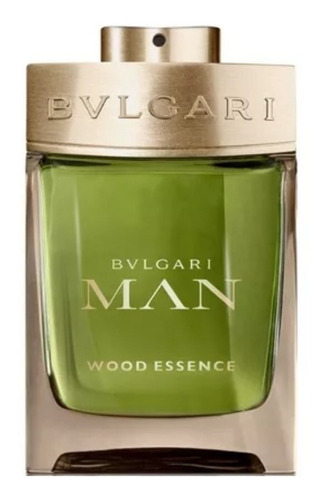  Bvlgari Man Wood Essence Edp 60ml Para Masculino