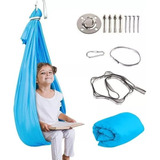 Terapia De Equilibrio Sensorial Interno Niños 150 * 280 Cm