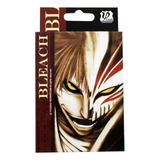 Juego De Cartas Poker Bleach 54 Cartas