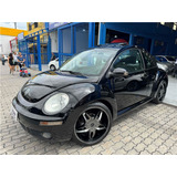 Volkswagen New Beetle 2.0 Mi 8v Gasolina 2p Manual