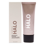 Smashbox Halo Healthy Glow - Crema Hidratante Tintada Todo .