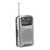 Radio Portátil Philcoic-x15 Fm/am /3gmarket