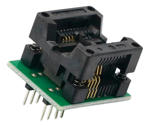 Adaptador Soic8 Sa602 200mil