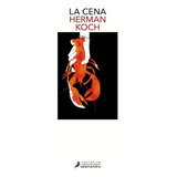 La Cena - Herman Koch - Salamandra - Libro