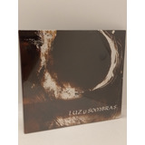 Luz Y Sombras Free Spirit Cd Nuevo 