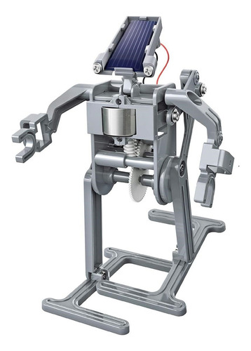 Robot Solar Steam Kit De Ciencia Shp Tunishop