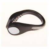  2 Clip Luz Led Running Bicicleta Fitness 